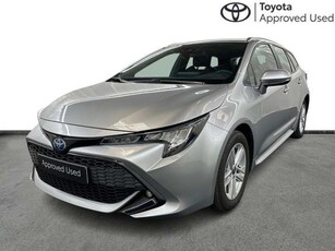 Toyota CorollaTS Dynamic 1.8 Business + NAVI