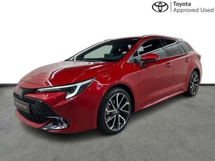 Toyota CorollaTS Premium 1.8