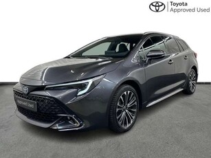 Toyota CorollaTS Style 1.8