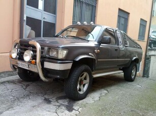 Toyota Hilux2.5 extra cab