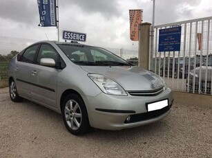 Toyota Prius110h linea sol pack 2005