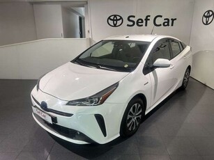 Toyota Prius1.8 Active