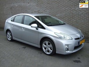 Toyota Prius1.8 Aspiration - Leder - Stoelverwarming -