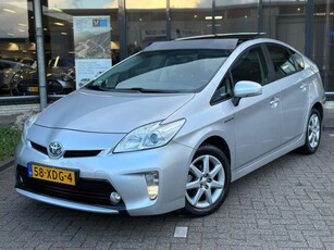 Toyota Prius1.8 Business