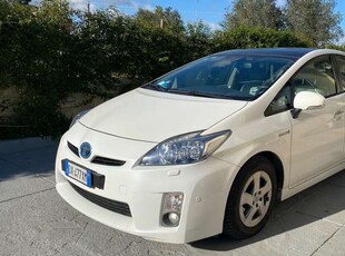 Toyota Prius1.8 ibrida 136cv allestimento Executive iperfull