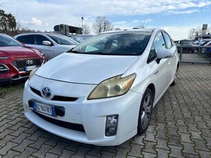 Toyota Prius1.8 Ibrida TAXI NO GARANZIA