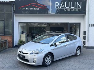 Toyota PriusExecutive NAVI*HuD*SOLAR*KAMERA*SCHIEBE