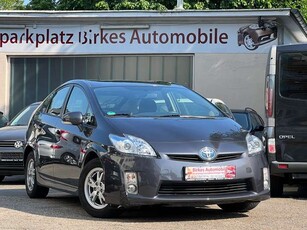 Toyota Prius(Hybrid) Executive-1.HAND ERST.93000 KM