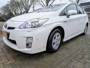 Toyota PriusPrius 1.8 Dynamic Hybrid