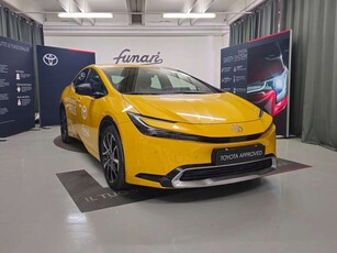 Toyota PriusPrius 2.0 phev Lounge