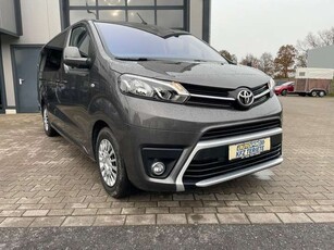 Toyota Proace106kW L2 Comfort 9-Sitzer