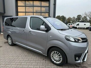 Toyota Proace106kW L2 Comfort 9-Sitzer