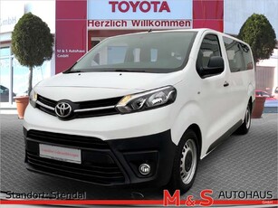 Toyota Proace1.5 L2 Kombi Comfort