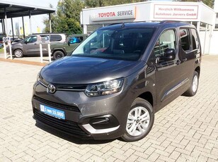 Toyota ProaceCity Verso 1.5 D-4D L1 Aut Team Deutschland