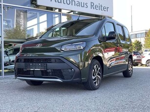 Toyota ProaceCity Verso 1.5 D-4D L1 Aut Team Deutschland