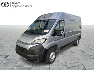 Toyota ProaceComfort L2H2 3.5T