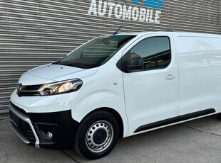 Toyota ProaceL1 Kasten Comfort*2xSORTIMO*NAVI*KAMERA*