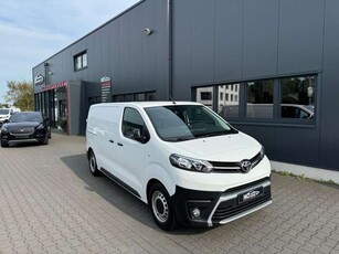 Toyota ProaceL1 Kasten Meister-Navi-Apple-Kamera