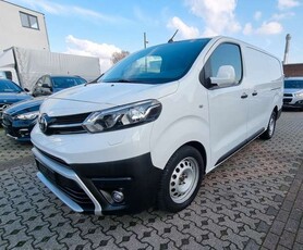 Toyota ProaceL2 Kasten Comfort-AUTIMATIK-98TKM-KLIMA-