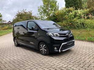 Toyota ProaceVerso L1 Shuttle Plus