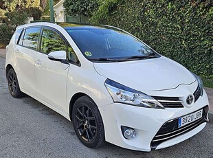 Toyota Verso115D Advance 5pl.