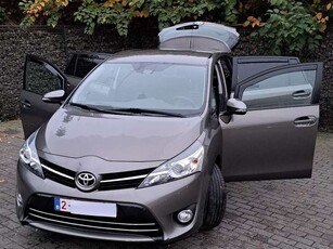 Toyota Verso147 VVT-i CVT Dynamic