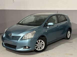 Toyota Verso1.6 Active 130 7pl.