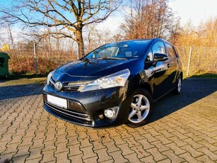 Toyota Verso1,6 Comfort / 1 Hand / Navigation