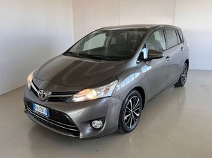 Toyota Verso1.6 D-4D Active *7 POSTI*