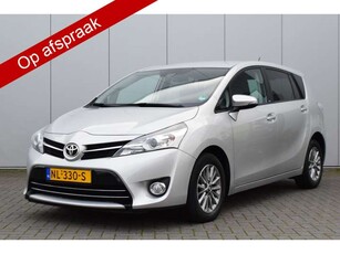 Toyota Verso1.6 D-4D Edition S Navi/Camera Priv/Glass Ecc Crui