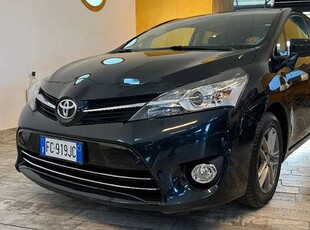 Toyota Verso1.6 D-4D Style -SI NEOPATENTATI