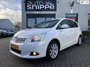 Toyota Verso1.6 VVT-i Business -CLIMA-CRUISECONTROL-ACHTERUITR