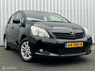 Toyota Verso1.6 VVT-i Business | Navi | Camera | Trekhaak | De