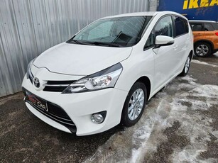 Toyota Verso1,8 Valvematic Active MDS Aut.