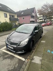 Toyota Verso2.0 D-4D 7-Sitzer Life