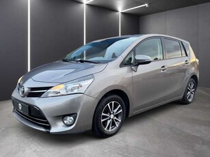 Toyota VersoComfort 1.6 D-4D Sitzheiz. AHK 8fach TüV