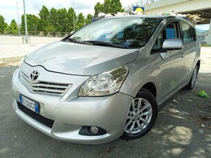 Toyota VersoToyota Verso 2.0 D