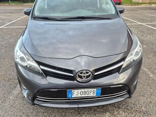 Toyota VersoVerso 2.0 active 7 posti