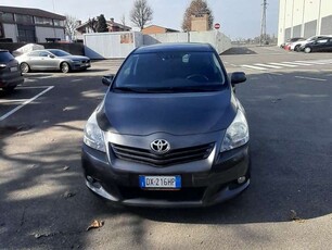 Toyota VersoVerso 2009 2.0 d-4d Sol mt