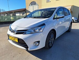 Toyota VersoVERSO 2.2 D CAT 7 POSTI UNICOPROPRIETARIO