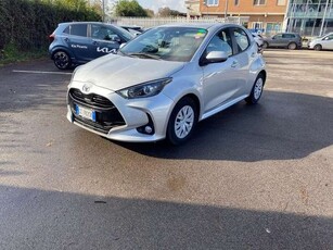 Toyota Yaris1.0 5 porte Active