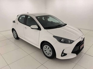 Toyota Yaris1.0 VVT-i Active