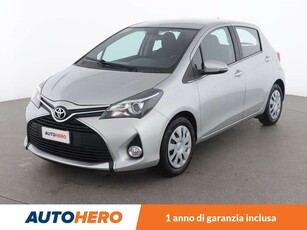 Toyota Yaris1.0 VVT-i Active