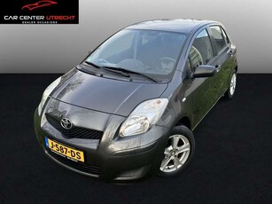 Toyota Yaris1.0 VVTi Acces 5DRS AIRCO NETTE AUTO