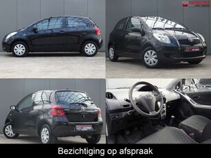 Toyota Yaris1.0 VVTi + * CRUISE CONTROL * ALLSEASON * GOED OND