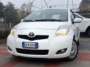 Toyota Yaris1.3 3 porte Sol