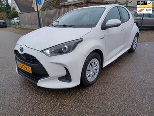 Toyota Yaris1.5 Hybrid Active