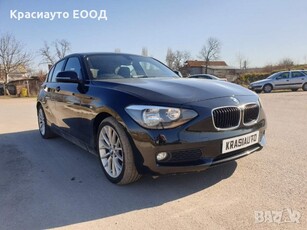 БМВ Ф20 BMW F20 На Части в Автомобили и джипове в с. Казичене