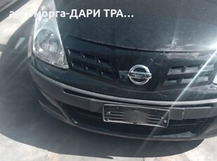 Нисан Пиксо 2010 1.0 бензин/Nissan PIXO 1.0i На Части в Автомобили и джипове в гр. Силистра