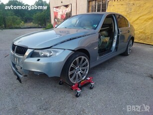 На части БМВ Е90 330и 258 коня / BMW E90 330i 258hp в Автомобили и джипове в гр. Долна баня